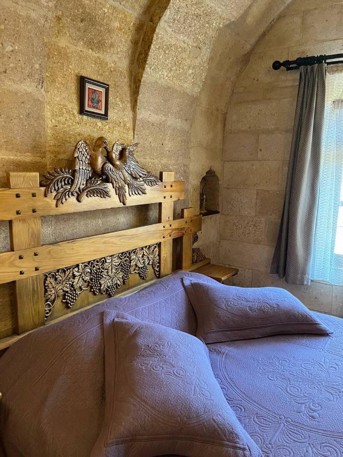 Kayhan Cave Villa Urgup Exterior photo