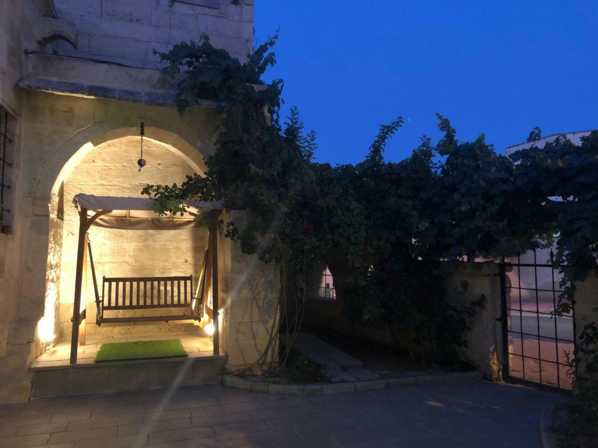 Kayhan Cave Villa Urgup Exterior photo