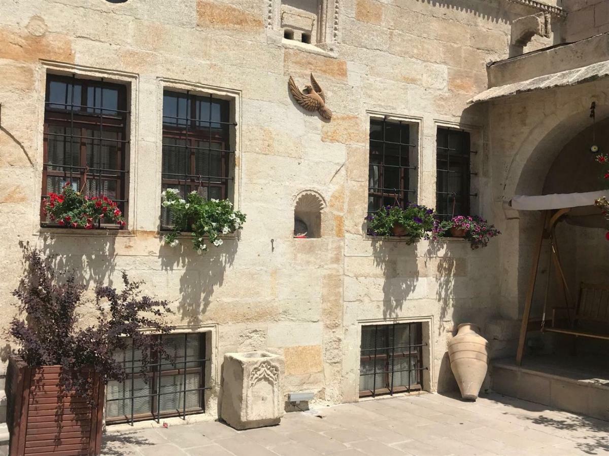 Kayhan Cave Villa Urgup Exterior photo